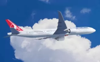 Kazakistan uçuşlarını THY yeniden başlatıyor