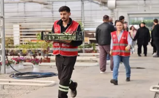 Keçiören’de ’dijital detoks’ etkinliği