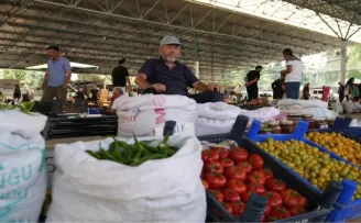 Keçiören’de üretici pazarları 15 Temmuz’da açılıyor