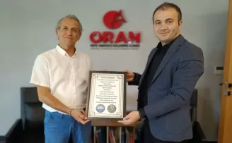 KESADER’den ORAN Kalkınma Ajansı’na ziyaret