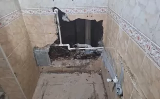 Keşan 100. Yıl Pasajı’nın bakımsızlığı tepki çekiyor