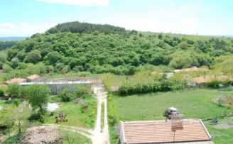 Keşan Boztepe’de JES iptal sevinci!