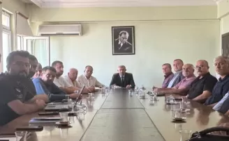 Keşan’da 37 bin 500 hektarlık alanda arazi toplulaştırma başlıyor