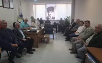 Keşan’da taş ocağı için mahkemeye başvuru kararı çıktı