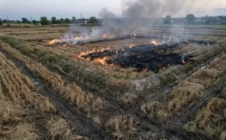 Keşan DOÇEK Başkanı Hakan Eşme’den anız yangınları için çözüm önerileri