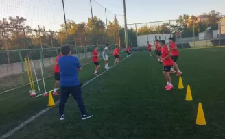 Keşan İdmanyurdu yeni sezona genç kadro ile ’merhaba’ dedi
