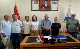 Keşan Kent Konseyi’nde yeni dönemde ilk yürütme gerçekleşti