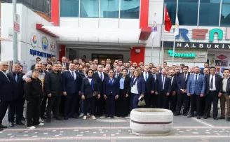 Keşan TSO’da mavi liste 14’te 14 yaptı
