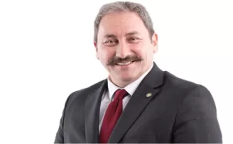 Keşanlı siyasetçi M. Tolga Akalın Anahtar Parti’ye katılıyor