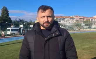 Keşanspor galibiyetle başladı... Yeşilırmak’tan taraftara teşekkür