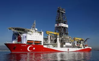 Keşfin ateşinde 2028 hedefi günlük 40 milyon metreküp