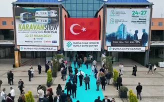KFA Fuarcılık’tan ihracata güçlü katkı... 2025’te küresel arenada Bursa imzası