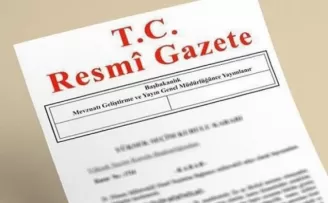 KHK ile 416 kişi kamudaki görevlerine iade edildi