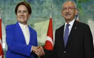 Kılıçdaroğlu, Akşener ile görüşecek