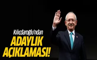Kılıçdaroğlu erken seçim sorularını yanıtladı