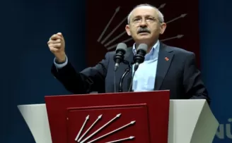 Kılıçdaroğlu'ndan sert tepki: Alçak namussuz şerefsiz...