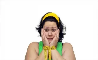 Kilo veremiyorsanız sebebi 'duygusal' olabilir