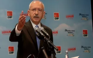 'Kimseyi ayırmıyoruz, bölmüyoruz, kimseye hakaret etmiyoruz'