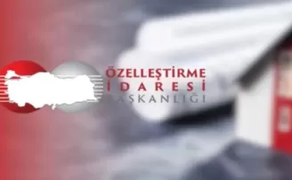 Kırıkkale, Zonguldak ve Afyonkarahisar’daki 6 taşınmaz özelleştirilecek