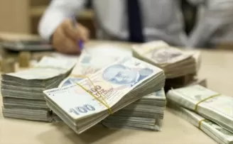 Kişi başı geçen yıl 14 bin lira tasarruf ettik