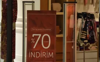 'Kışlık almanın tam zamanı ancak ürüne de indirime de dikkat' uyarısı