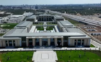 KKTC’nin kalbinde Türkiye eseri! 3 Mayıs’ta açılıyor