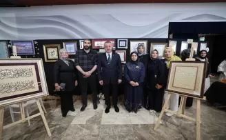 KO-MEK’ten İzmit’te büyüleyen yıl sonu sergisi