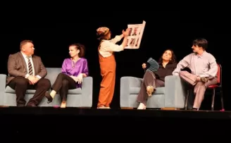 KO-MEK’ten kadın ve gençlere sanatsal fırsat