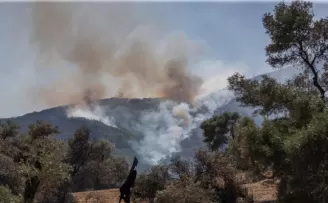 Kocaeli Aydınlar Ocağı’ndan yangınlarla mücadeleye 9 maddelik öneri