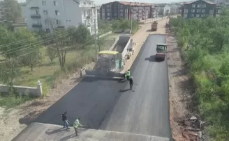 Kocaeli Büyükşehir’de çalışmalar ’yol’unda