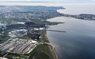 Kocaeli Büyükşehir’de hedef yüzde 100 ileri biyolojik arıtma