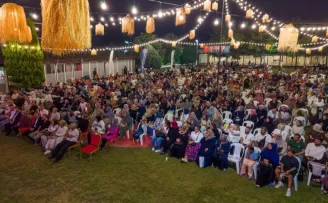 Kocaeli Büyükşehir’den aile bağlarını güçlendiren buluşma
