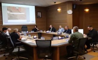 Kocaeli Büyükşehir’den kaçak hafriyata taviz yok
