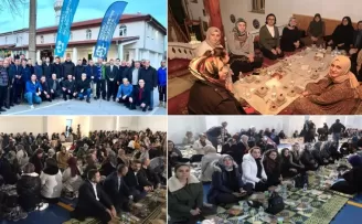 Kocaeli Büyükşehir’den sivil toplumla güçlü iş birliği