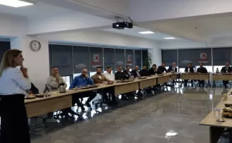 Kocaeli Büyükşehir’den yönetici yetkinliği eğitimi