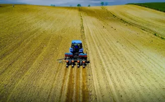 Kocaeli Büyükşehir’in tohum desteğine üreticiden yoğun ilgi