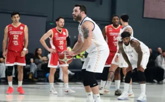 Kocaeli Çayırova Belediyesi’nden kupa mesaisi