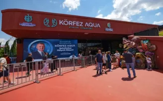 Kocaeli’de 2 günde su altı yaşamını 36 bin 809 kişi keşfetti