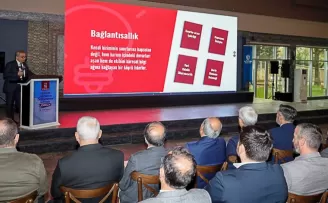 Kocaeli’de 7 bin 931 personele 100’ü aşkın eğitim