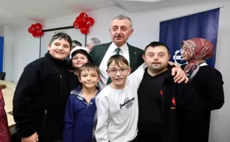 Kocaeli’de ’Anne Şehir’ merkezlerinin sayısı artacak