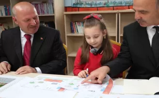 Kocaeli’de Damla Başkan’ın talimatları yerine getiriliyor