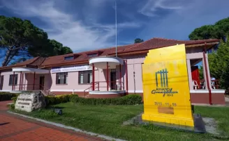 Kocaeli’de Deprem eğitim merkezi yeni döneme hazır