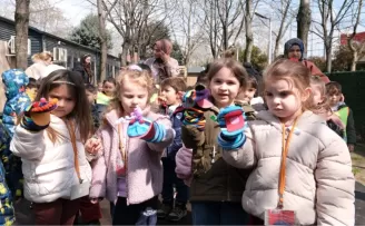 Kocaeli’de Dünya Tiyatro Günü Lokomotif’te kutlandı