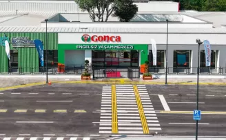 Kocaeli’de engelsiz merkez hizmete giriyor