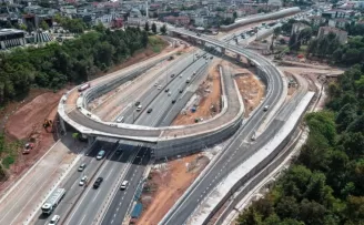 Kocaeli’de gece trafiğe 8 saatlik mola