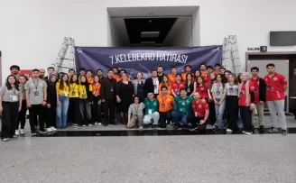 Kocaeli’de genç yetenekler Robot Olimpiyatlarında buluştu