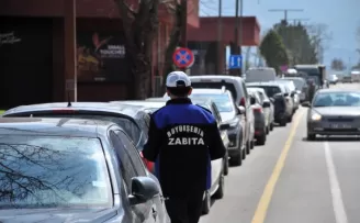 Kocaeli’de hatalı parklara zabıta müdahalesi