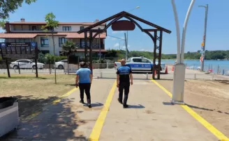 Kocaeli’de huzur ve güven Büyükşehir’le sağlandı