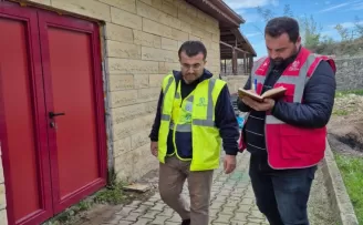 Kocaeli’de insan ve güvenlik ön planda