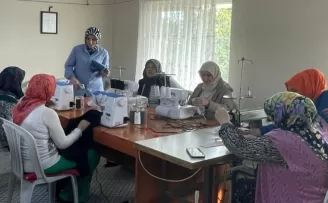 Kocaeli’de İZMEK yeni kurs merkezleri açtı